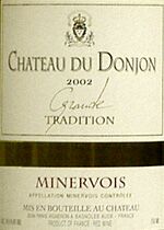 Chateau du Donjon