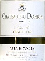 Chateau du Donjon