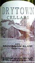 Drytown Cellars