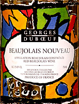 Georges Duboeuf