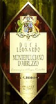 Duca Leonardo