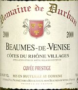 Domaine de Durban