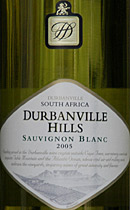Durbanville Hills