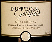 Dutton Goldfield