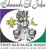 Edmunds St. John