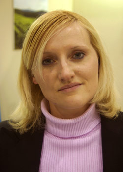 Elisabetta Polencic