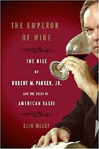 The Emperor of Wine