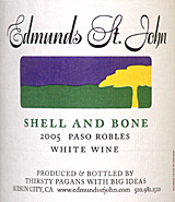 Edmunds St. John
