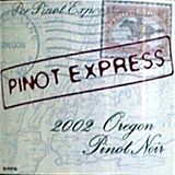Pinot Express