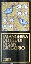 Feudi San Gregorio