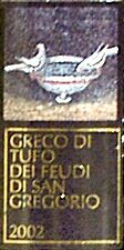 Feudi San Gregorio