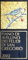 Feudi San Gregorio