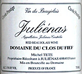 Michel Tete