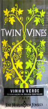Twin Vines