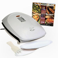 George Foreman Grill