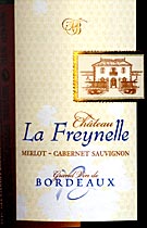 Chateau La Freynelle