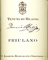 Tenuta di Blasig