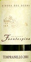 Fuentespina