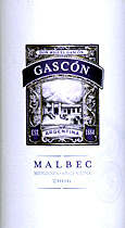 Don Miguel Gascon