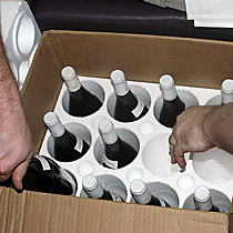 Box of Duboeuf