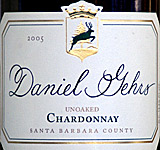 Daniel Gehrs