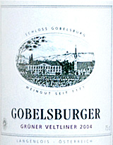 Gobelsburger