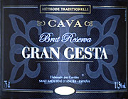 Gran Gesta