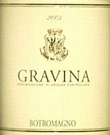 Gravina