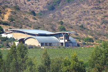 Garces-Silva Winery