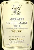 Muscadet