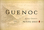 Guenoc