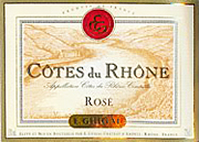 E. Guigal 2012 Rose