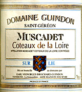 Domaine Guindon