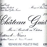 Chateau Guiot