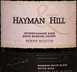 Hayman & Hill
