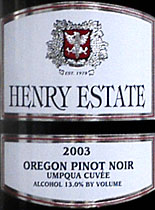 Henry Estate