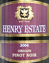 Henry Estate