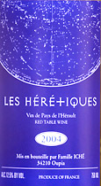 Les Hrtiques
