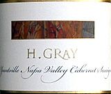 H. Gray