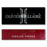 Domaine Olivier Hillaire