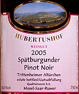 Hubertushof