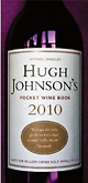Hugh Johnson's Wine Book