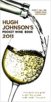 Hugh Johnson's 2011 Pocket Wine Book