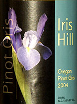 Iris Hill