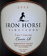 Iron Horse
