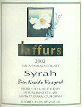 Jaffurs