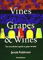 Vines, Grapes & Wines