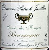 Patrick Javillier