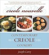 Creole Nouvelle