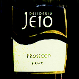 Desiderio Jeio